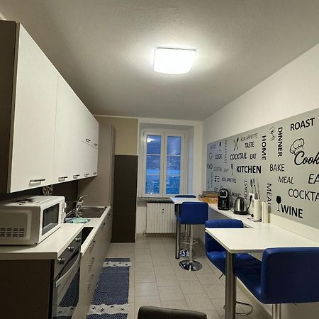 Colico Center Apartamento Exterior foto