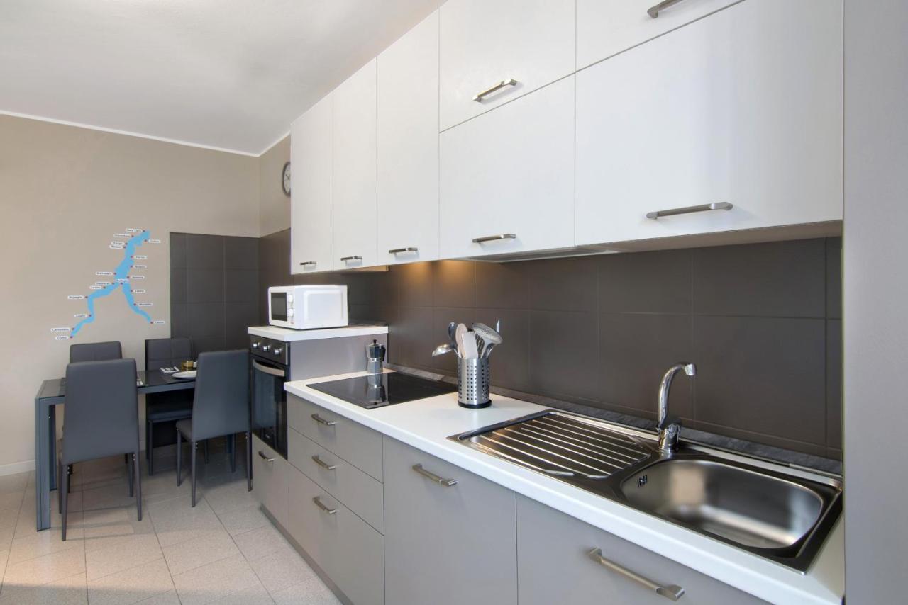 Colico Center Apartamento Exterior foto