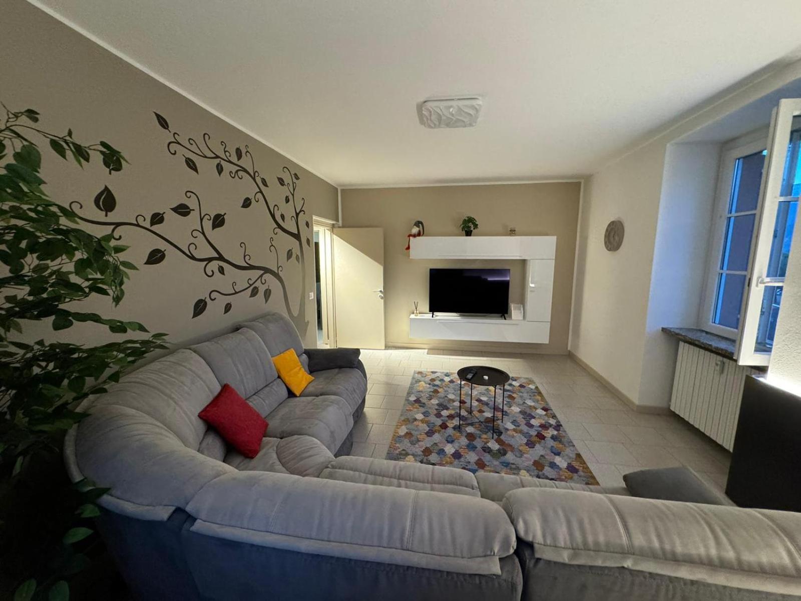 Colico Center Apartamento Exterior foto